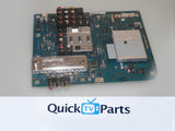 SONY KDL-40SL140 BM5 Main Board A-1565-512-A (A1548402A)