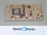SONY KDL-46W5100 KDL-46XBR9 KDL-46Z5100 D1N BOARD A-1663-186-D
