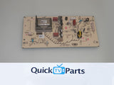 SONY KDL-46W5100 D2N BOARD  A-1663-190-D (1-878-621-12, (173045512))