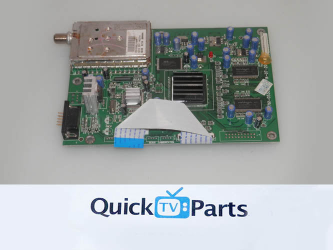 SILO LCT27HA36 TUNER BOARD E3761-053020-3 (14-07-2006)