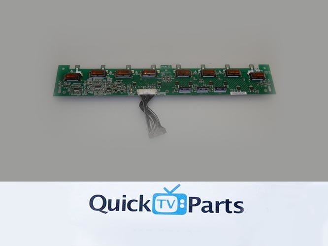 SAMSUNG LN32C540F2DXZA BACKLIGHT INVERTER 19.31T08.003 (4H.V2258.191/B)