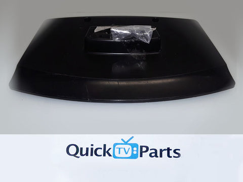 Sylvania LC320SLX TV STAND / BASE A94F1UH / 1EM023486 (SCREWS INCLUDED)