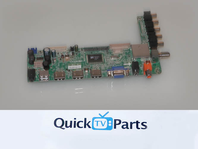 ELEMENT ELEFT502 MAIN BOARD 36J0974A