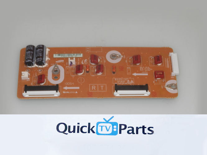 SAMSUNG PN60F5300AFXZA X BUFFER BOARD BN96-25257A (LJ92-01964A)