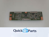 ELEMENT ELEFT502 T-CON BOARD 35-D085392 (V320HJ2-CPE3)