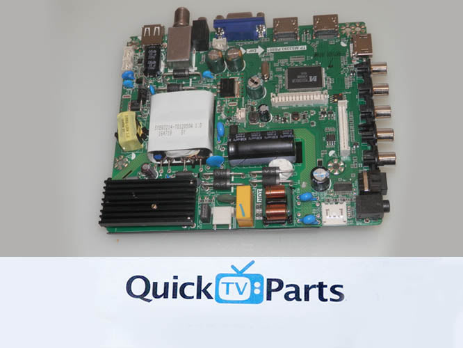 ELEMENT ELEFT506 P6C0M MAIN BOARD / POWER SUPPLY(H6C0M Serial)