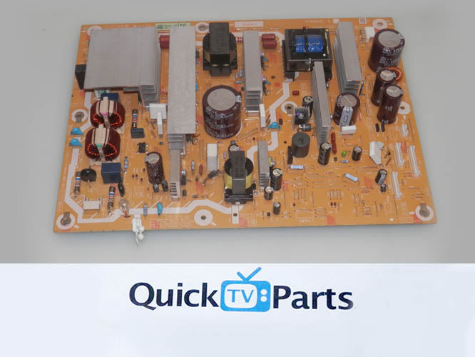 PANASONIC TC-P5032C TC-P50GT25 POWER SUPPLY ETX2MM806AVH (ETX2MM806AVH)
