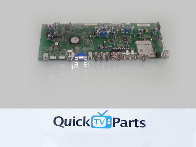 VIZIO VX32LHDTV VX32LHDTV10A MAIN BOARD 3632-0102-0150 (0171-2272-2174)