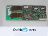 LG PHILIPS LC420WX7 BACKLIGHT INVERTER MASTER 6632L-0448A (PNEL-T702A)