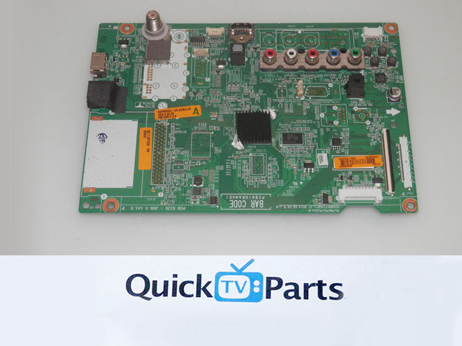 LG 60PN5000-UA MAIN BOARD EBT62753601 (EAX65071308(1.2))