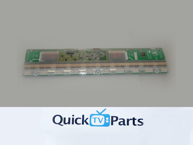 VIZIO L42HDTV10A BACKLIGHT INVERTER 6632L-0153C (KLS-420CP-A)