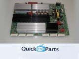 LG 60PS60-UA YSUS BOARD EBR55492901 (EAX55656201, EAX55656202)