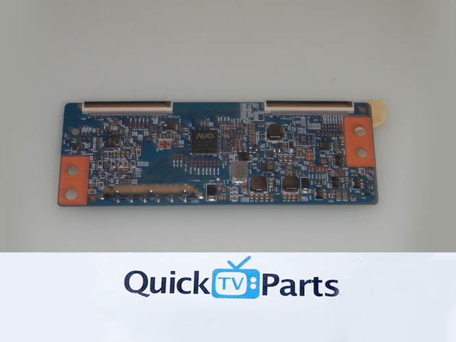 SHARP  LC-43LB371U ELEMENT ELST4316S  T-CON BOARD  55.43T01.C01