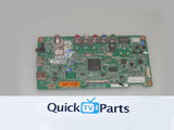 LG 50LN5100-UB MAIN BOARD EBT62681710 (EAX65049107(1.0))