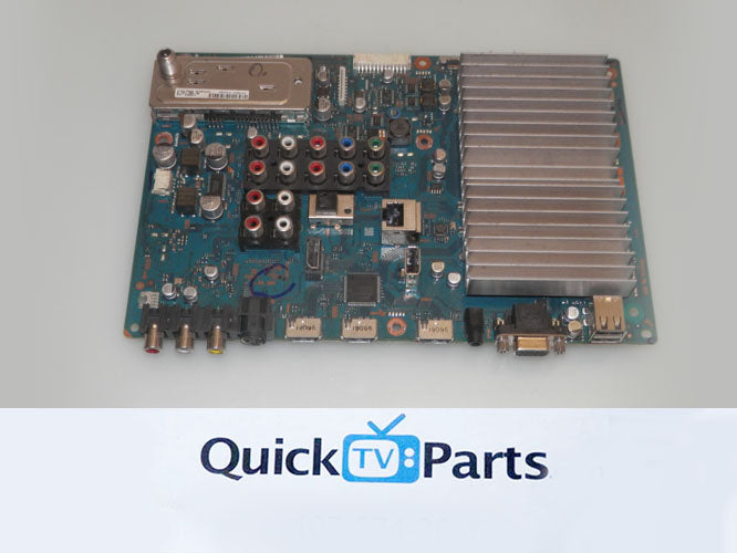 Sony A-1737-699-A A1671682B (1-879-224-14) BU Board for KDL-46XBR9