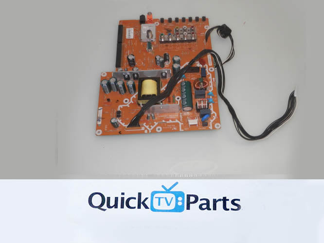 SANYO DP32642 ANALOG BOARD 1LG4B10Y087BA Z6TF (1LG4B10Y087BA, Z6TF)
