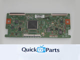 SANYO  LG SCEPTRE T-CON BOARD 6871L-2045R (6870C-0310C)