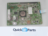 SYLVANIA LC320SLX / LC320SL1 MAIN BOARD A91F3MMA-003