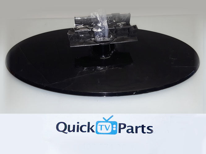 Samsung LN40A LN37A LN40S LNT4042 Stand/Base BN61-02985X / BN96-04754A Used in Good Condition w/screws
