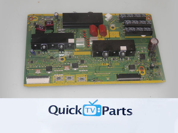 Panasonic TC-P50ST60 SS Board TXNSS1UJUUS (TNPA5765AB, TNPA5765AH