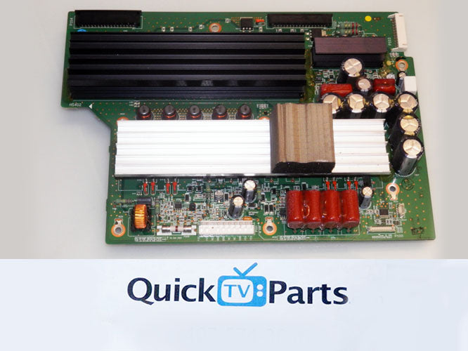 LG 50PS60C-UA ZSUS BOARD EBR55360601 (EAX55361501)