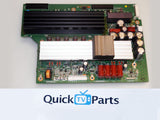 LG 50PS60C-UA ZSUS BOARD EBR55360601 (EAX55361501)
