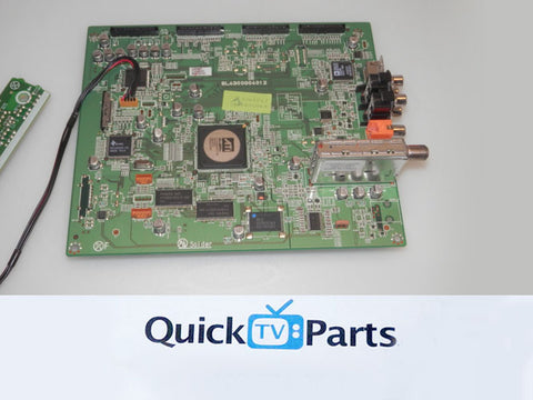 SYMPHONIC WF32L6 MUT BOARD L4404MUT (BL4300G04012)