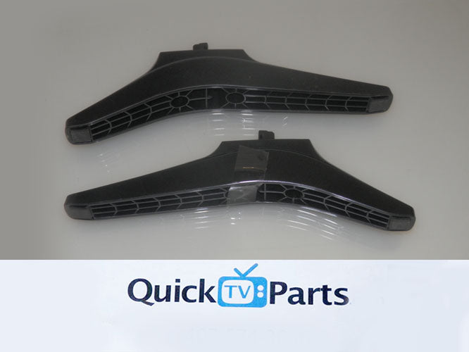 MAGNAVOX 50MV336X/F7 SANYO FW50D36F TV STAND LEGS