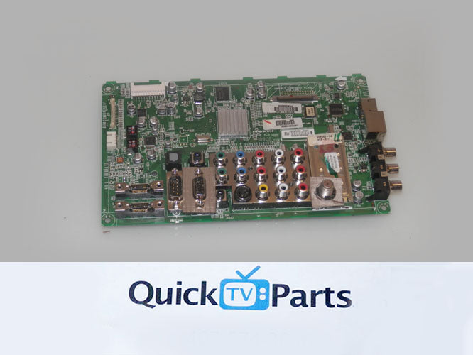LG  50PS60-UA MAIN BOARD EBR58969202