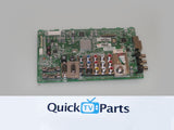 LG  50PS60-UA MAIN BOARD EBR58969202
