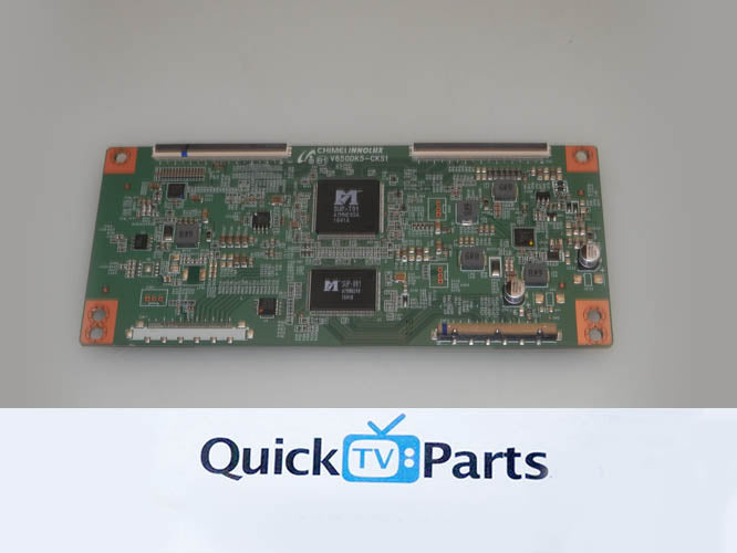 ELEMENT ELST501 T-CON BOARD V650DK5-CKS1