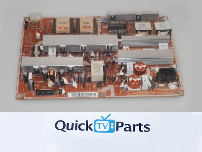 SAMSUNG LN55B650T1F POWER SUPPLY BN44-00268A