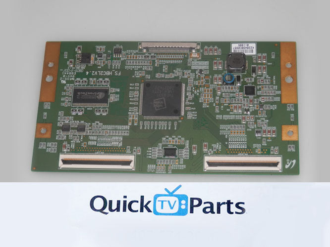 SONY KDL-46S4100 KDL-46SL140 KDL-46V4100 T-CON BOARD LJ94-02204G