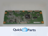 SANYO DP42647 P42647-03 T-CON BOARD  55.42T01.046