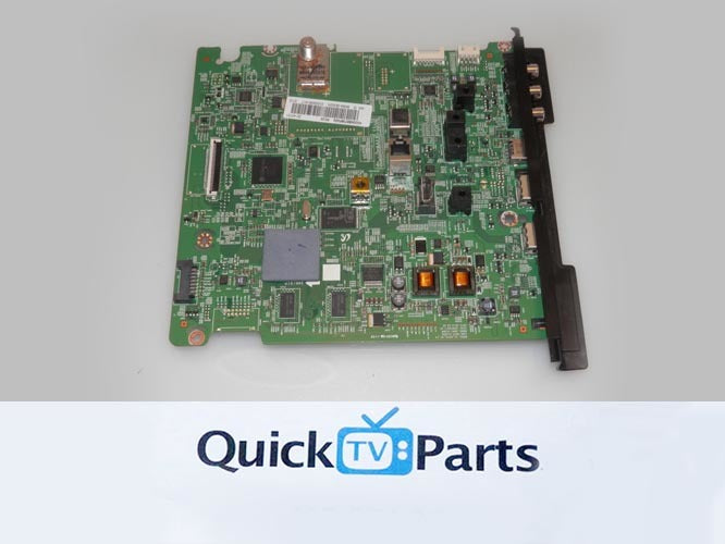SAMSUNG HG32NB673BFXZA MAIN BOARD BN94-06302H
