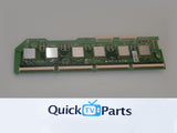 LG 50PS60-UA YDRVTP BOARD EBR55460001 (EAX55460401)