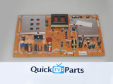 SANYO  DP42647 POWER SUPPLY  1LG4B10Y048C0 (PWB.POWER.N7AL)