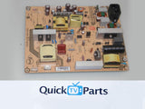 DYNEX  DX-32L221A12 POWER SUPPLY PWTVALC1AXE4