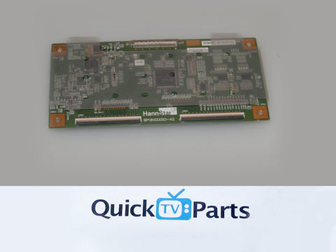 HANNSPREE HSG1075 T-CON BOARD 7072600001 (6P18V00093-A2)