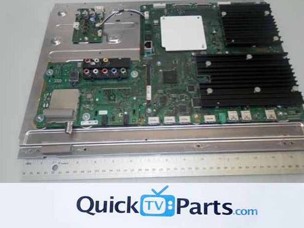 SONY XBR-65X850B BAXF Main Board A-2039-709-A