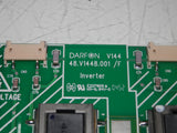 Darfon L30E V0.89144.102 (48.V1448.001/F) Backlight Inverter