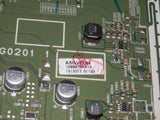 Sanyo A5GVEMMA-001 FW43D25F (DS1 serial) Main Board