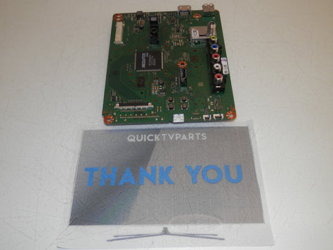 Sony KDL-40R450A 1-895-371-11 Main Board