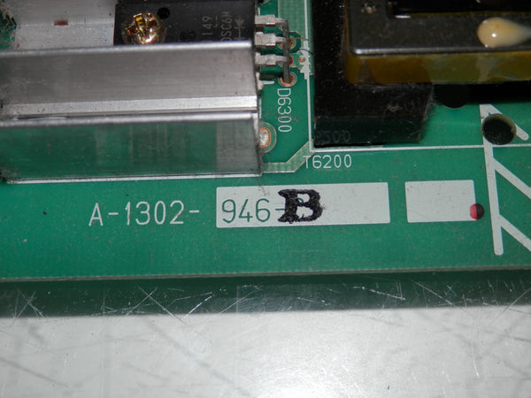 Carte D'alimentation G1 Sony LDM-3210 (réf. A-1302-659-C / 1-860-137-15) - Occasion
