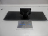 Sanyo LCD TV DP42D24 Used Black Pedestal Base Stand With Screws
