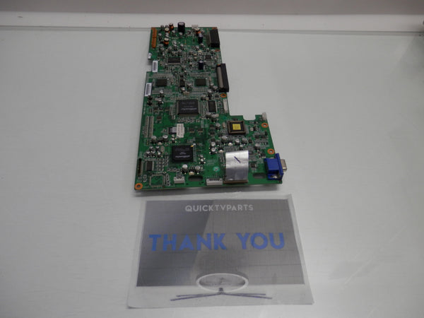 Hitachi 42HDF39 5097652009 (PWB-0891-02) Main Board – QuickTVParts.com