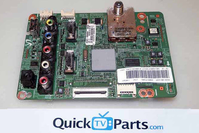 SAMSUNG UN60EH6003FXZA MAIN BOARD BN94-06143A