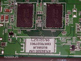 LG EBT62975104 (EAX65363904(1.1) Main Board for 47LB6500-UM.BUSWLJR
