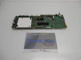 SONY KDL-75W850C KDL-65W850C A-2068-395-B  A2071514A BMX Main Board