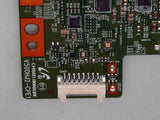 GPX TDE5074B T-CON BOARD V500HJ2-CPE1